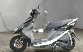 SYM RX110EFi FV11