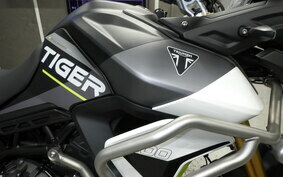 TRIUMPH TIGER900 RALLY 2024