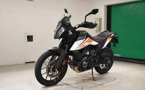 KTM 390 ADVENTURE 2021