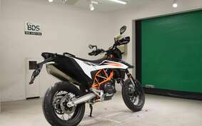 KTM 690 SMC R 2024