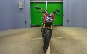 DUCATI STREETFIGHTER S 2009 F100A