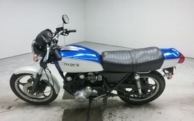 SUZUKI GS550 2016 GS550E