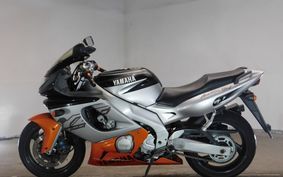 YAMAHA YZF600 R 1998 4TV0