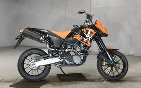 KTM 640 DUKE GEN 2 2003 DUN40