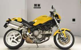 DUCATI MONSTER S2R 1000 2006 M416A