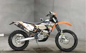 KTM 250 EXC F RFA40