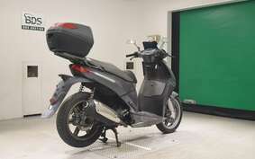 APRILIA SPORTCITY 250 IE VBB0