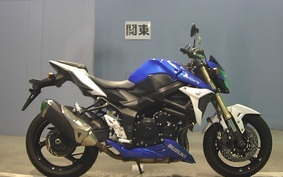 SUZUKI GSR750 A 2013 GR7NA