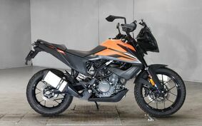 KTM 390 ADVENTURE 2020 JGJ