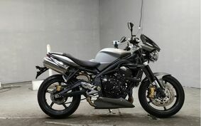 TRIUMPH SPEED TRIPLE R 2009 MD4166