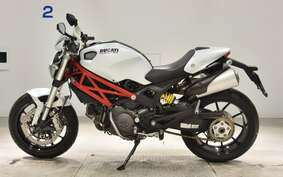 DUCATI MONSTER 796 A 2010 M506A