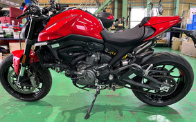 DUCATI MONSTER 937+ 2023 4M00A