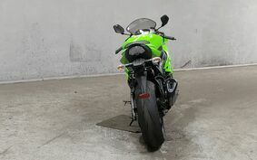 KAWASAKI NINJA ZX-6R ZX4R13