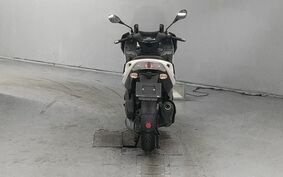 APRILIA SR MAX 300 2015 不明