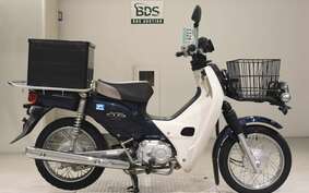 HONDA C50 SUPER CUB AA04