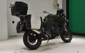 TRIUMPH TIGER EXPLORER 2013