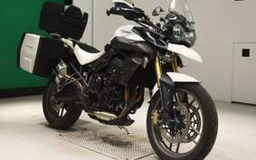 TRIUMPH TIGER 800 2011 RE10B8