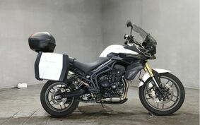 TRIUMPH TIGER 800 2013 RE15B8