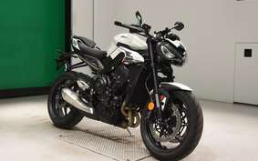 TRIUMPH STREET TRIPLE RS 2023 DA604A