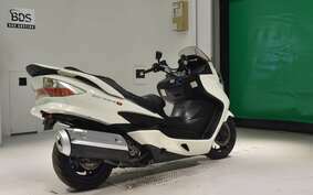 SUZUKI SKYWAVE 250 (Burgman 250) M CJ45A