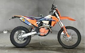 KTM 250 EXC F EXA40