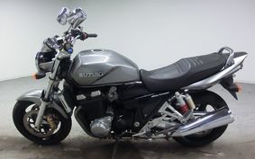 SUZUKI GSX1400 2002 GY71A