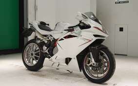 MV AGUSTA F4 1000 2014