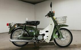 SUZUKI BIRDIE 50 FR50