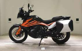 KTM 790 ADVENTURE TS340