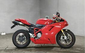 DUCATI 1098 S 2008 H700A