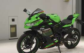 KAWASAKI ZX-25R ZX250E