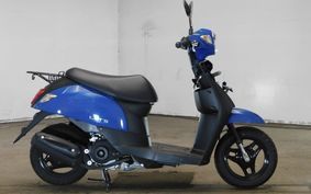 SUZUKI LET's CA4AA