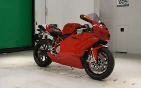 DUCATI 749 R 2006 H501A