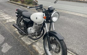 SUZUKI ST250 NJ4AA