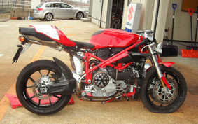 DUCATI 749 S 2005 H500A