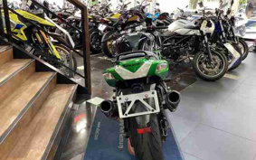 KAWASAKI NINJA ZX 14 R 2015 ZXT40E