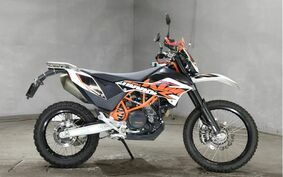 KTM 690 ENDURO R 2015 LET40