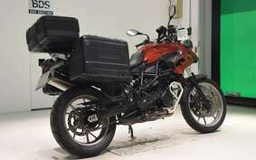 BMW F700GS 2014