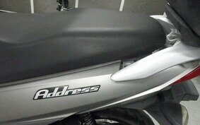 SUZUKI ADDRESS 110 CE47A