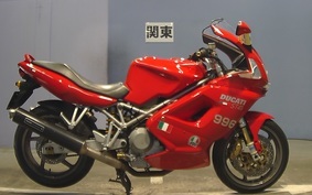 DUCATI ST4 S ABS 2006 S301A