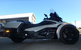 BRP CAN-AM Spyder RT 2021 NBD