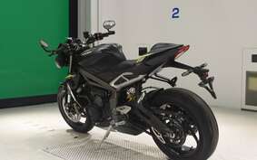 TRIUMPH STREET TRIPLE RS 2020