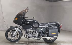 BMW R100RS 2771