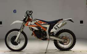 KTM 250 FREERIDE R