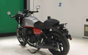 MOTO GUZZI V7ストーンコルサ