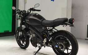 YAMAHA XSR155 RG63