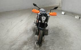 KTM 250 DUKE JGE40