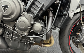 TRIUMPH SPEED TRIPLE R LOW 2022 HDA544