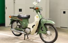 SUZUKI BIRDIE 50 BA41A