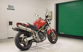 DUCATI MONSTER 900 2000 1NC3N